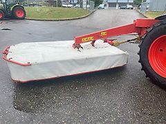 Kuhn GMD 702 Lift Control