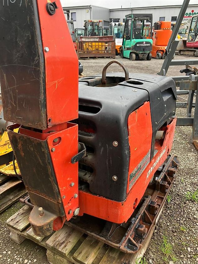 Dynapac LH 700