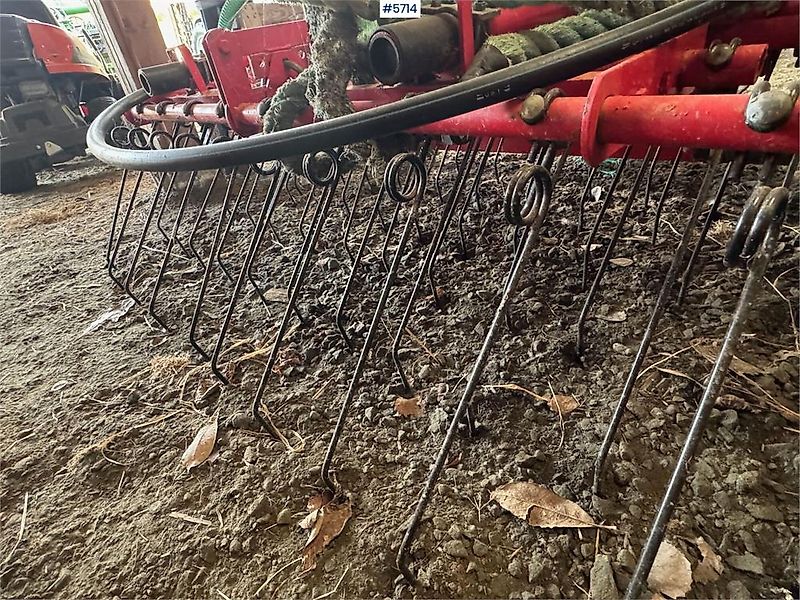 Einböck Direkte såmaskin