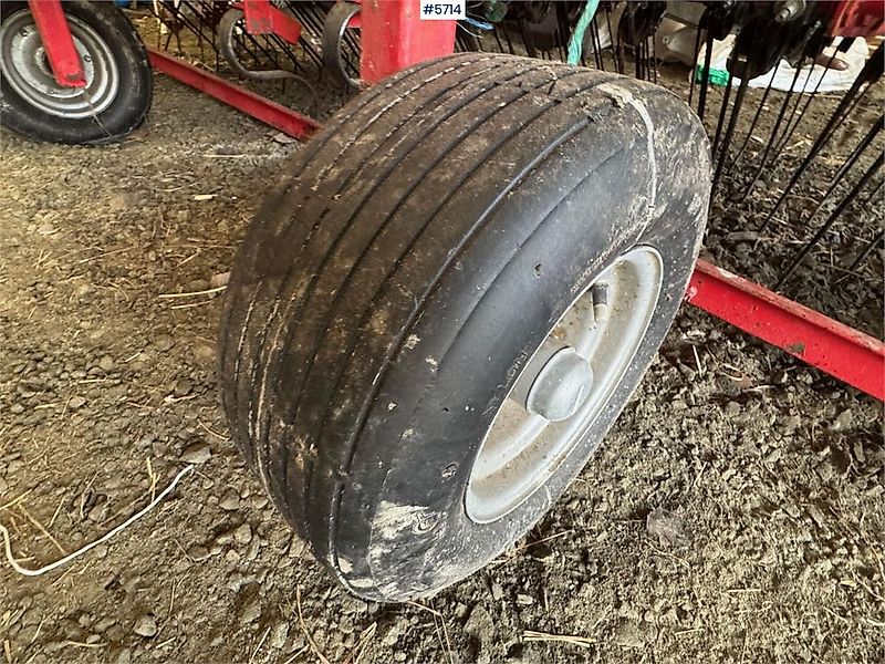 Einböck Direkte såmaskin