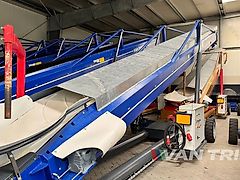 Breston Z22-100XW Ship loader