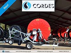 RM Beregnungsmaschine 690GX 110-370 neu