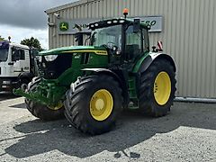 John Deere 6R195