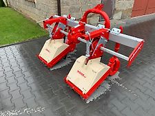 Minos Agri Reihenfräse T-SCM-2-A