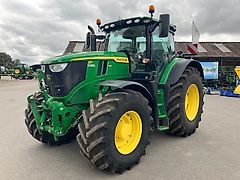 John Deere 6R 195
