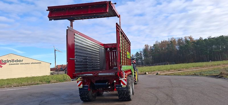 Strautmann Giga-Vitesse CFS 4002