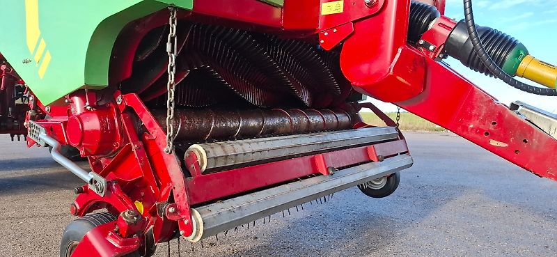 Strautmann Giga-Vitesse CFS 4002