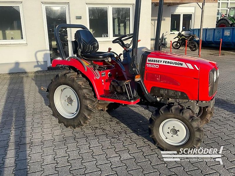 Massey Ferguson 1520