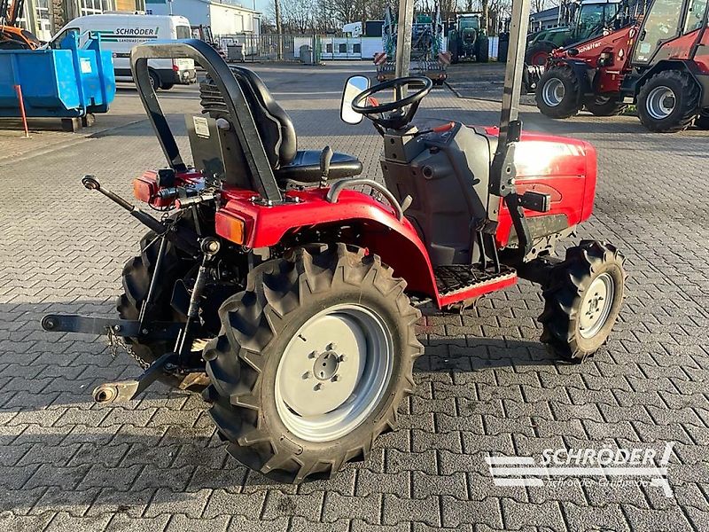Massey Ferguson 1520