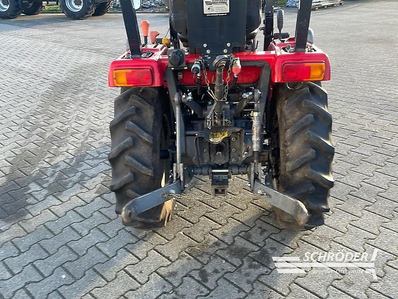Massey Ferguson 1520