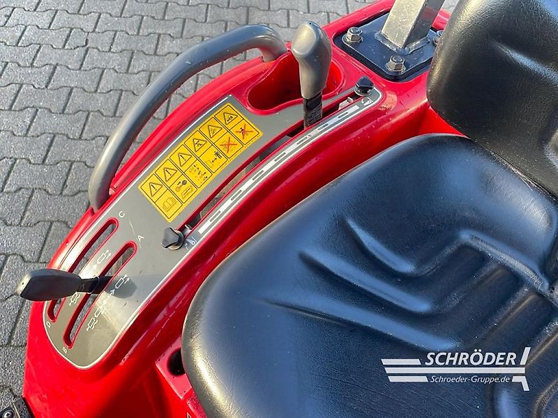 Massey Ferguson 1520