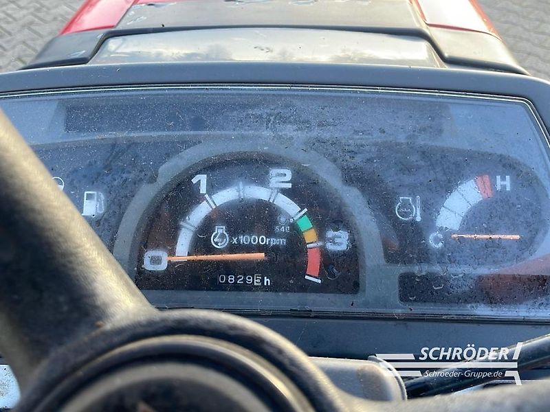 Massey Ferguson 1520