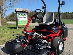 Toro Greensmaster 3420