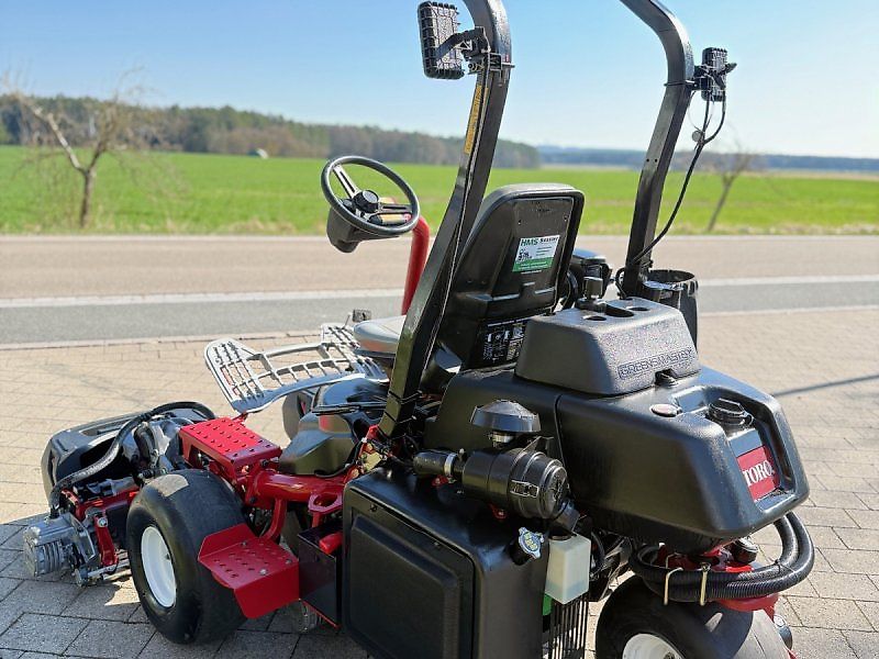 Toro Greensmaster 3420