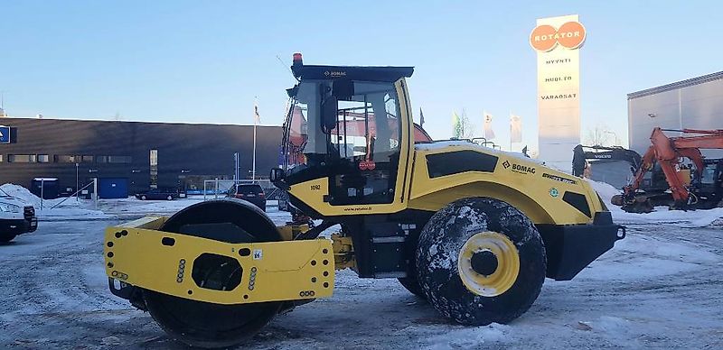 Bomag BW213 BVC-5