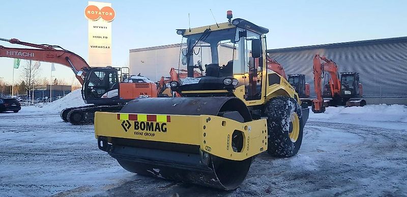 Bomag BW213 BVC-5