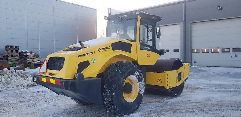 Bomag BW213 BVC-5