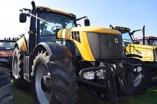 JCB Fastrac 8250