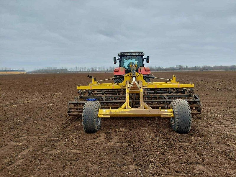 Bednar SWIFTER SO4000