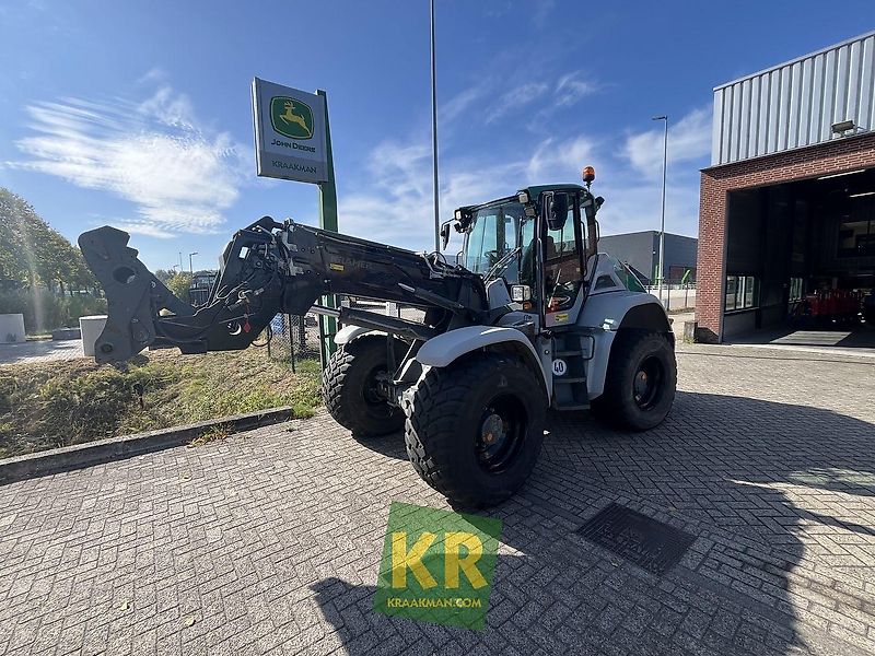Kramer KL55.8T #22624