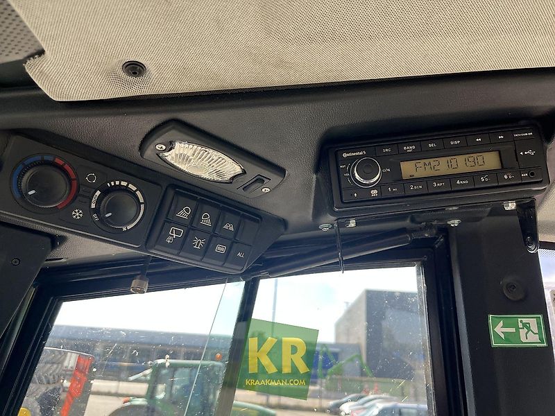 Kramer KL55.8T #22624