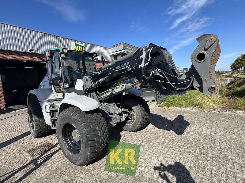 Kramer KL55.8T #22624