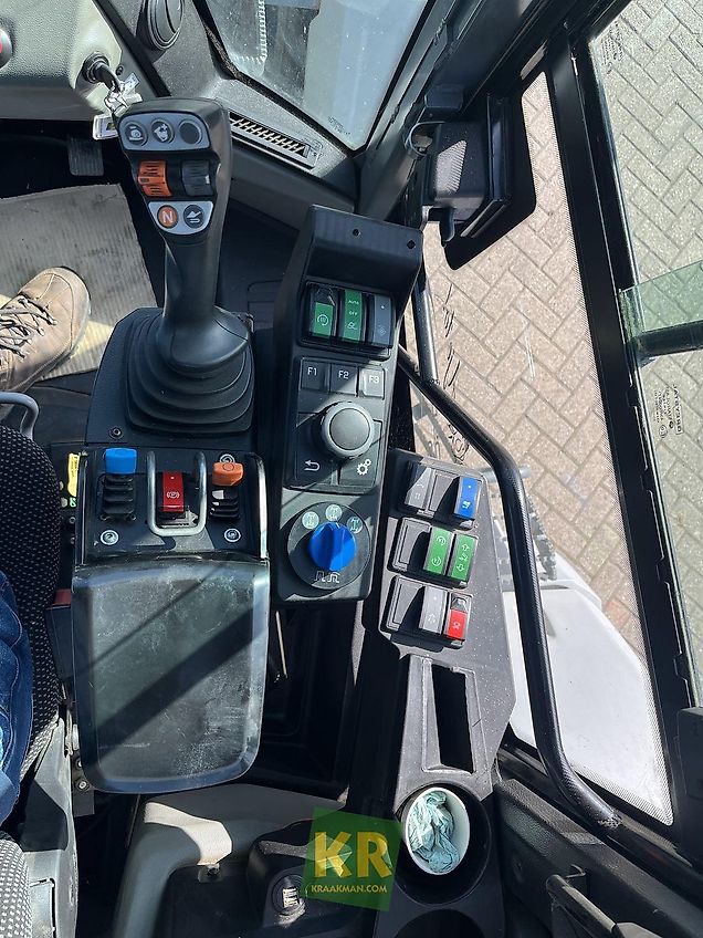 Kramer KL55.8T #22624