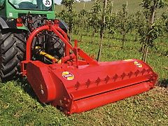 Humus KM Starke Ausführung zum Mulchen und zum Holzzerkleinern