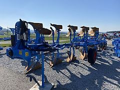 Lemken Juwel 8 M V 5 N 100