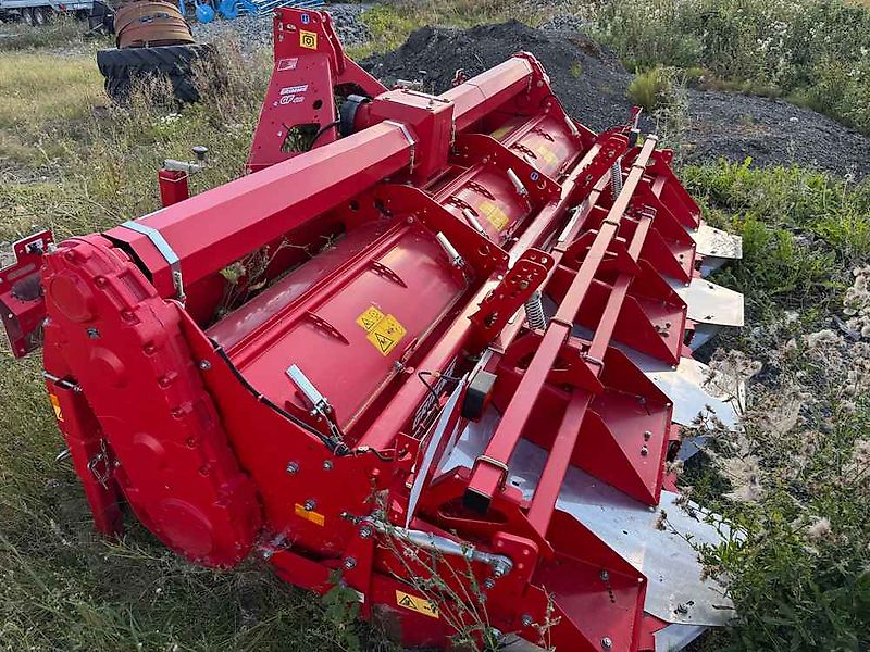 Grimme GF 400