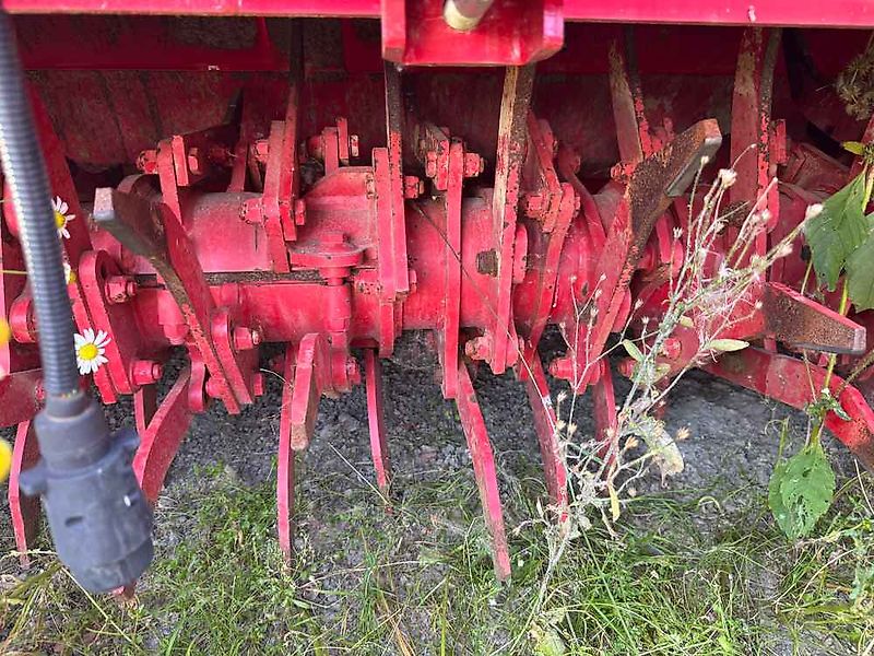 Grimme GF 400