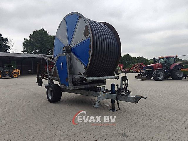 Nettuno E200 125x500