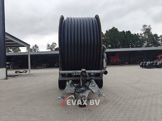 Nettuno E200 125x500