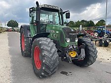 Fendt 718 Vario PREISREDUZIERT
