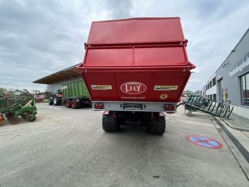 Lely TIGO PR 60