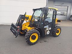 JCB 514-40 EUROAUFNAHME