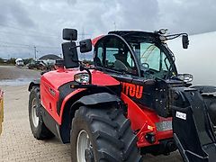 Manitou MLT 737-130 PS+