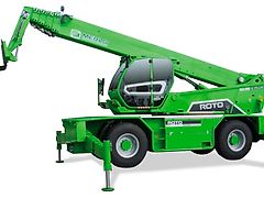 Merlo ROTO 50.26 S