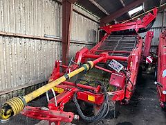 Grimme CS 170 RotaPower