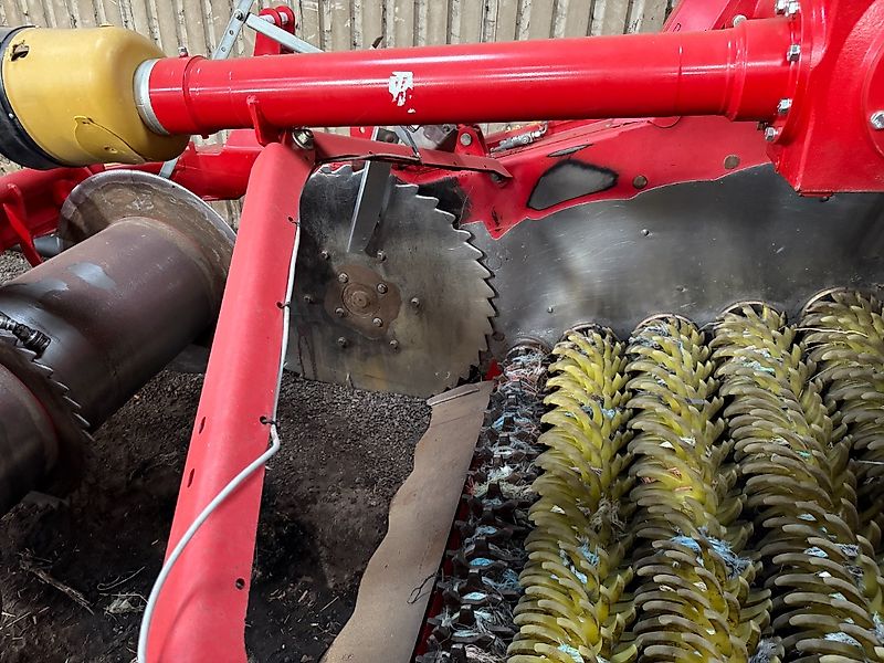 Grimme CS 170 RotaPower