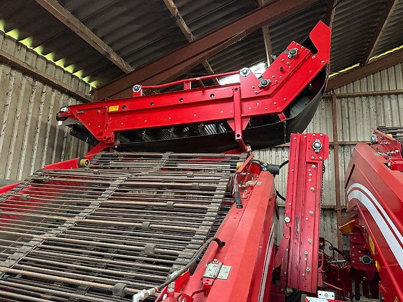 Grimme CS 170 RotaPower