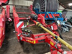 Grimme CS-170 RotaPower XL