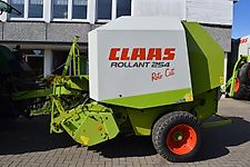 Claas Rollant 254 RC