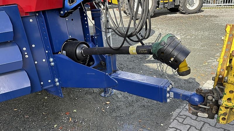 mayer TRAILEDLINE 4.0 SYSTEM 1000+ 3