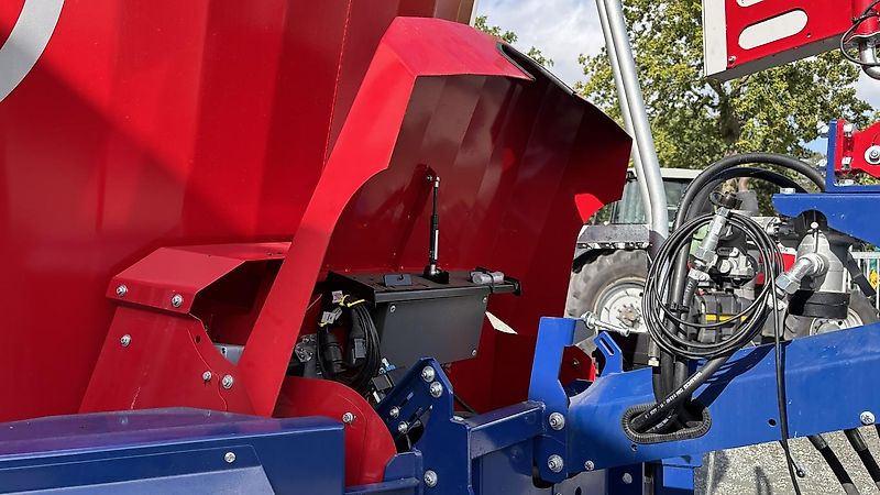 mayer TRAILEDLINE 4.0 SYSTEM 1000+ 3