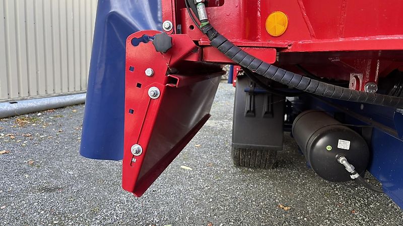 mayer TRAILEDLINE 4.0 SYSTEM 1000+ 3