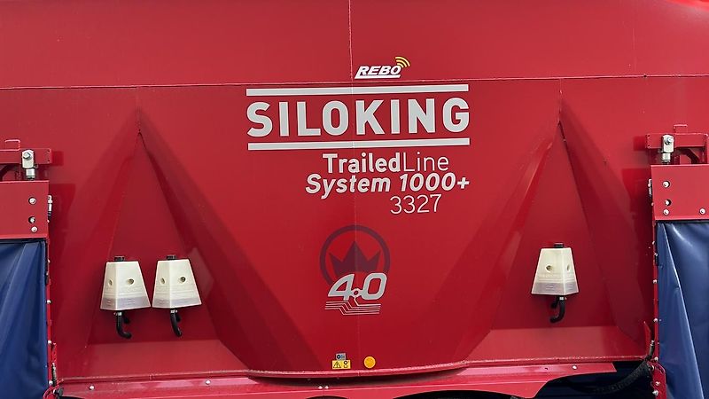 mayer TRAILEDLINE 4.0 SYSTEM 1000+ 3