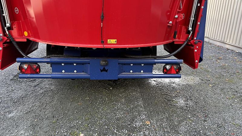 mayer TRAILEDLINE 4.0 SYSTEM 1000+ 3