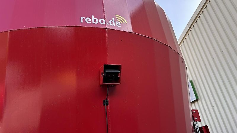 mayer TRAILEDLINE 4.0 SYSTEM 1000+ 3