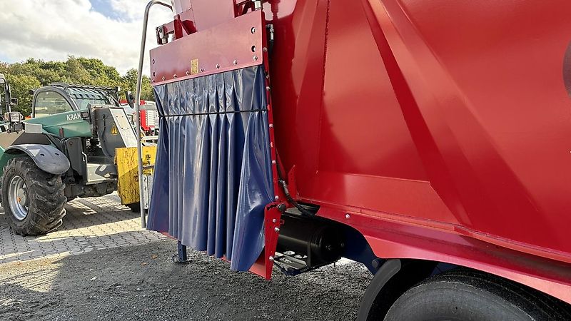 mayer TRAILEDLINE 4.0 SYSTEM 1000+ 3